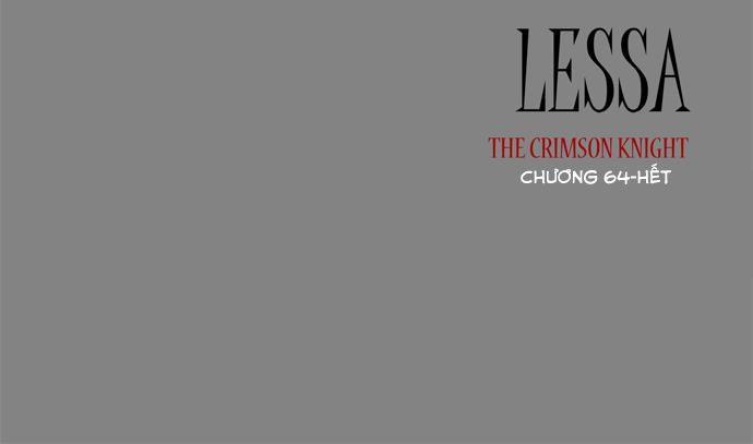 Lessa 2: The Crimson Knight Chapter 64 - Trang 2