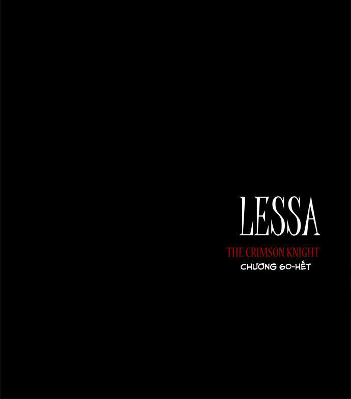 Lessa 2: The Crimson Knight Chapter 60 - Trang 2