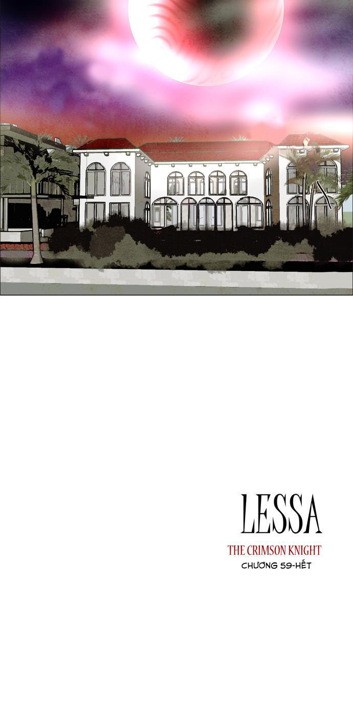 Lessa 2: The Crimson Knight Chapter 59 - Trang 2