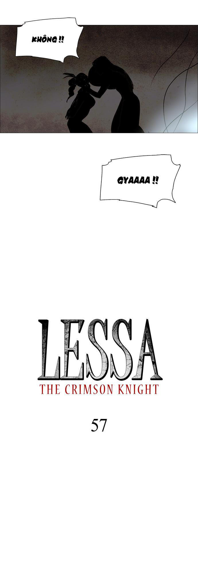 Lessa 2: The Crimson Knight Chapter 57 - Trang 2