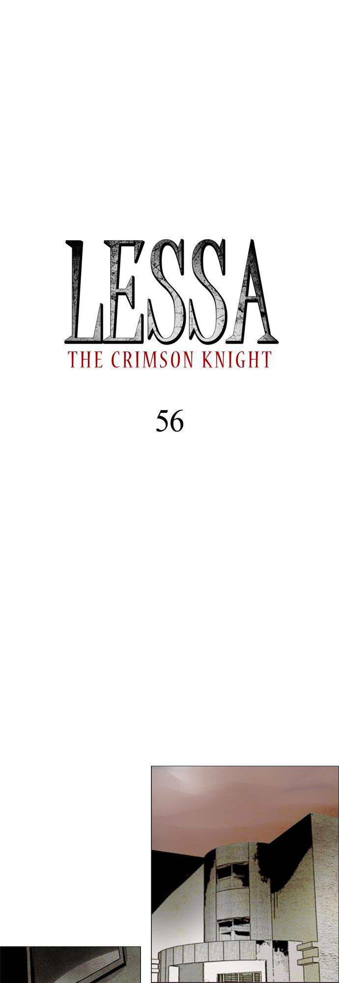 Lessa 2: The Crimson Knight Chapter 56 - Trang 2