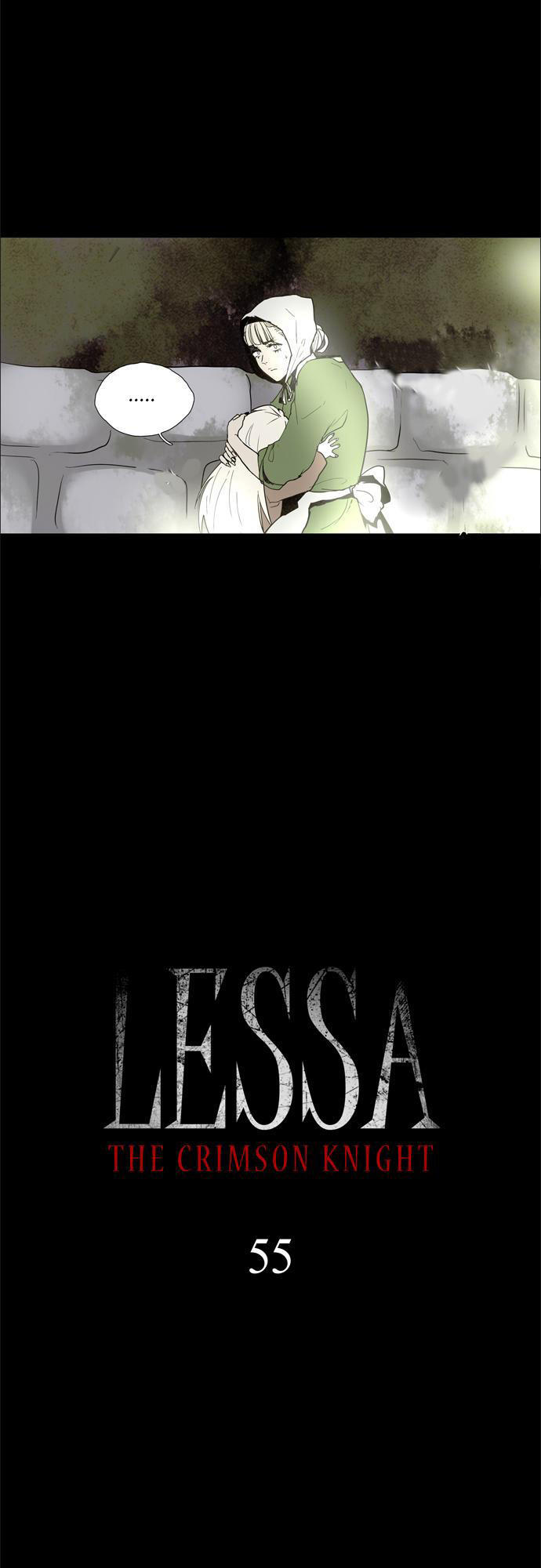 Lessa 2: The Crimson Knight Chapter 55 - Trang 2