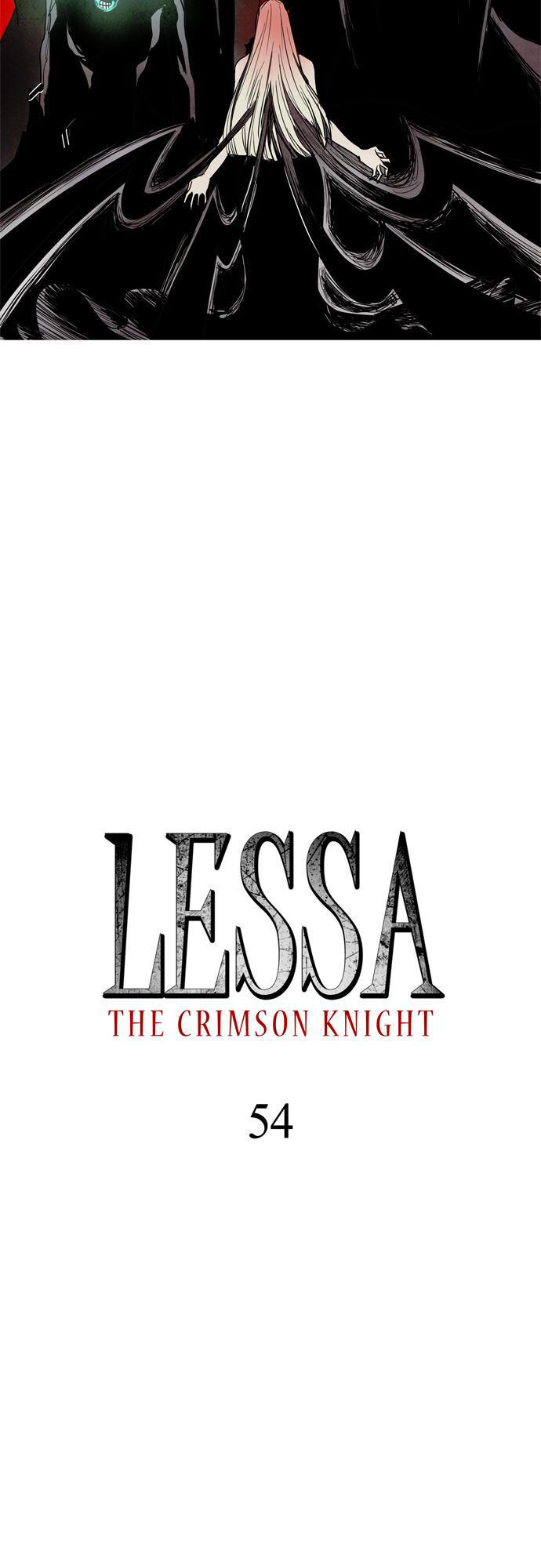 Lessa 2: The Crimson Knight Chapter 54 - Trang 2