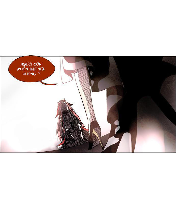 Lessa 2: The Crimson Knight Chapter 52 - Trang 2