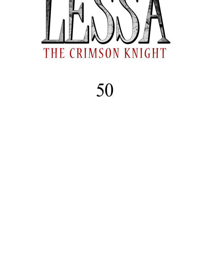 Lessa 2: The Crimson Knight Chapter 50 - Trang 2