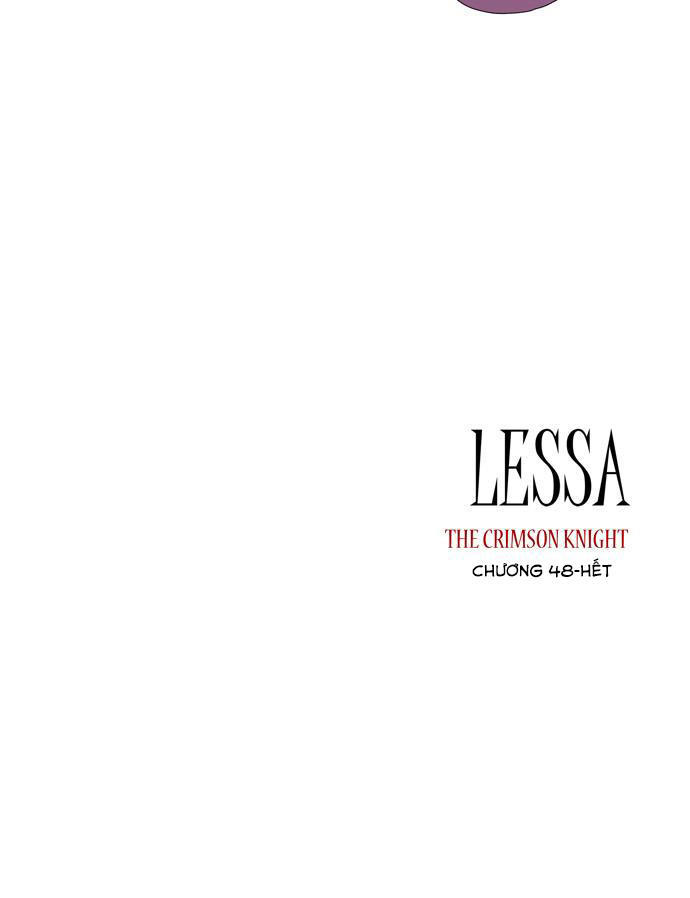 Lessa 2: The Crimson Knight Chapter 48 - Trang 2