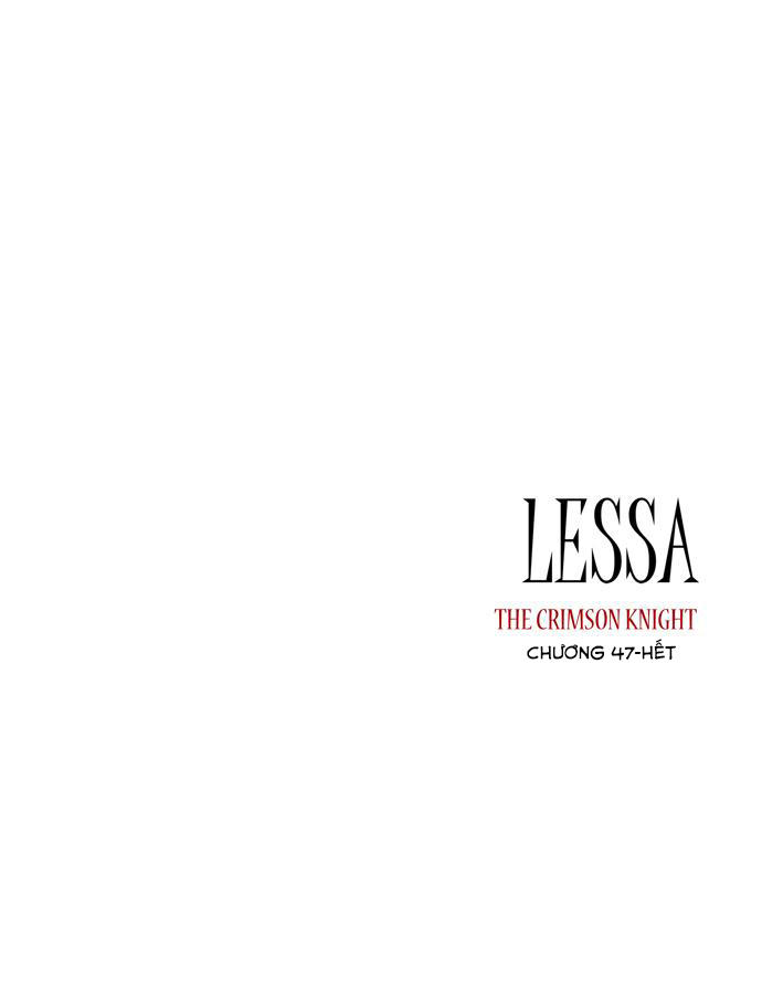 Lessa 2: The Crimson Knight Chapter 47 - Trang 2