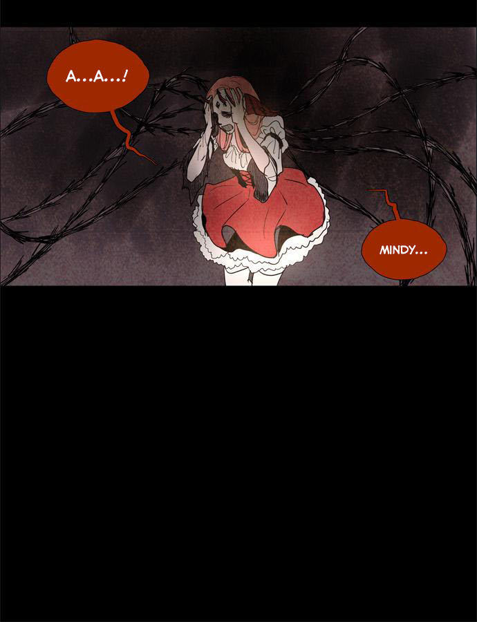 Lessa 2: The Crimson Knight Chapter 45 - Trang 2