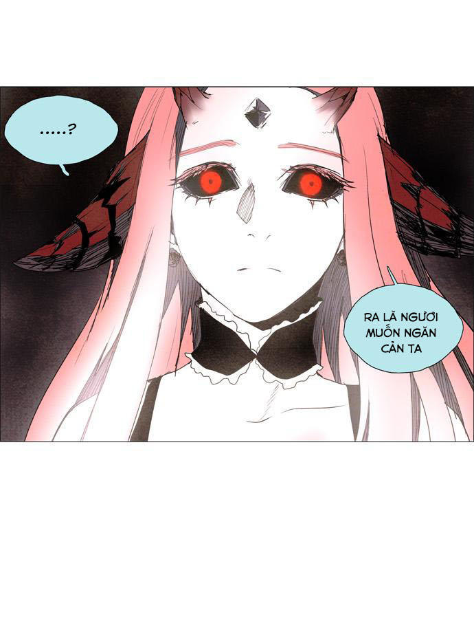 Lessa 2: The Crimson Knight Chapter 45 - Trang 2