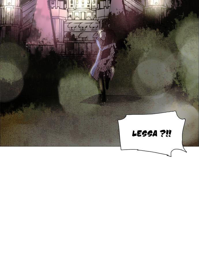 Lessa 2: The Crimson Knight Chapter 45 - Trang 2