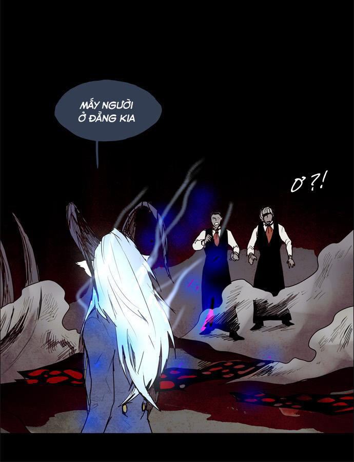 Lessa 2: The Crimson Knight Chapter 41 - Trang 2