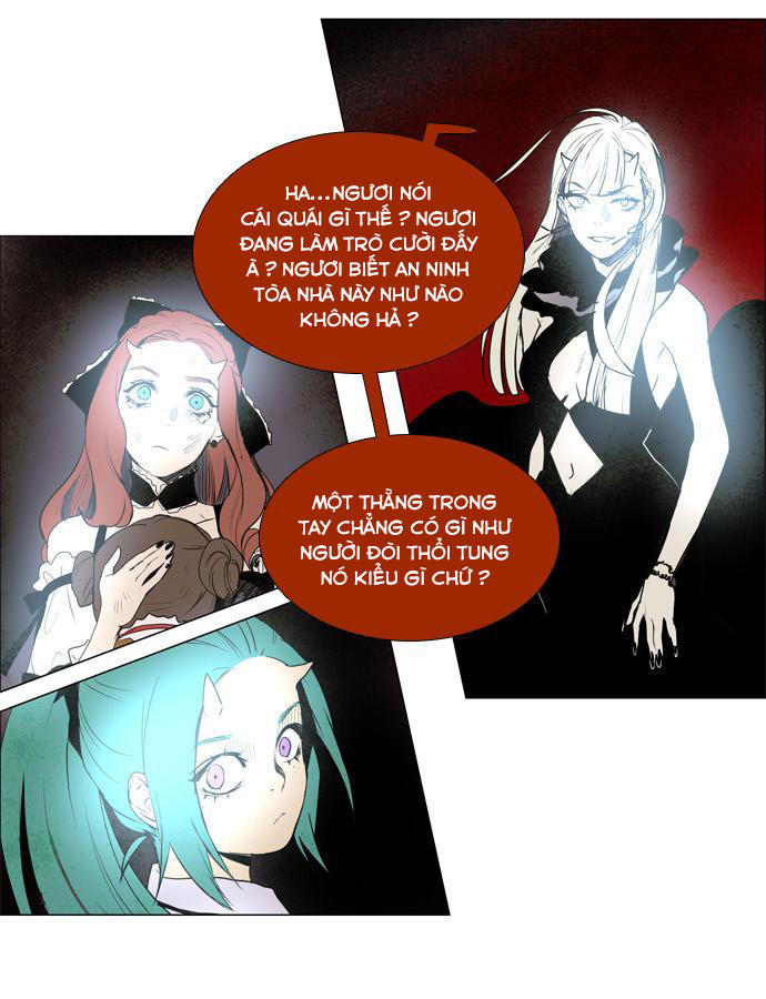 Lessa 2: The Crimson Knight Chapter 41 - Trang 2