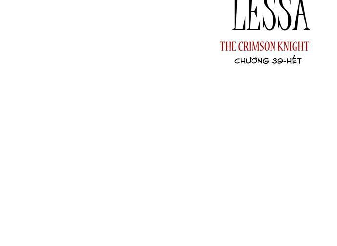 Lessa 2: The Crimson Knight Chapter 39 - Trang 2