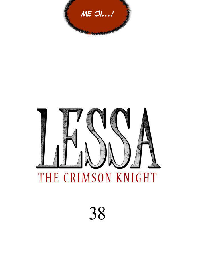 Lessa 2: The Crimson Knight Chapter 38 - Trang 2