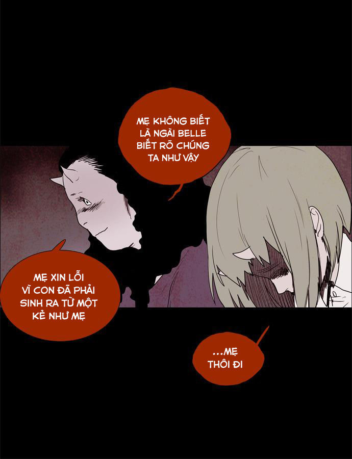 Lessa 2: The Crimson Knight Chapter 38 - Trang 2