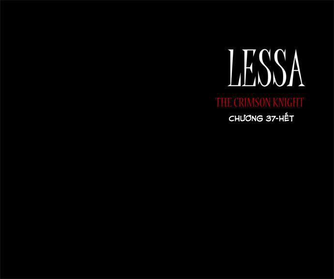 Lessa 2: The Crimson Knight Chapter 37 - Trang 2