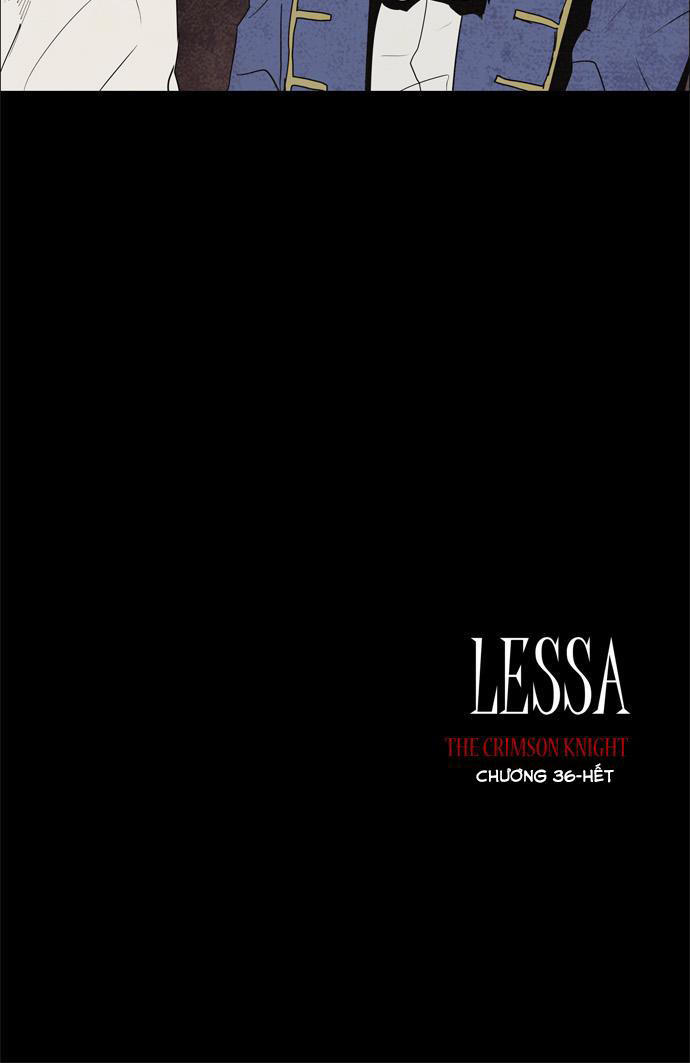 Lessa 2: The Crimson Knight Chapter 36 - Trang 2