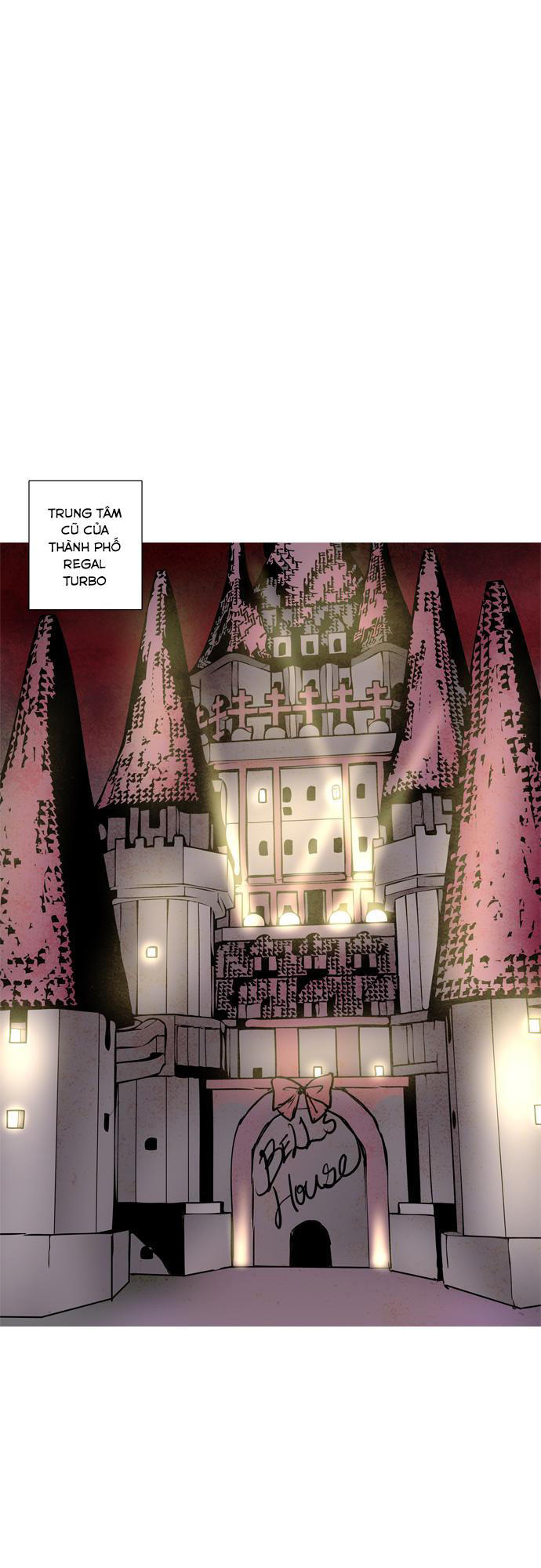 Lessa 2: The Crimson Knight Chapter 35 - Trang 2