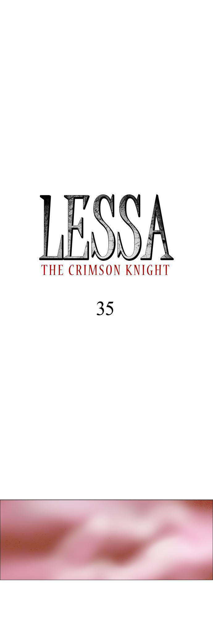 Lessa 2: The Crimson Knight Chapter 35 - Trang 2