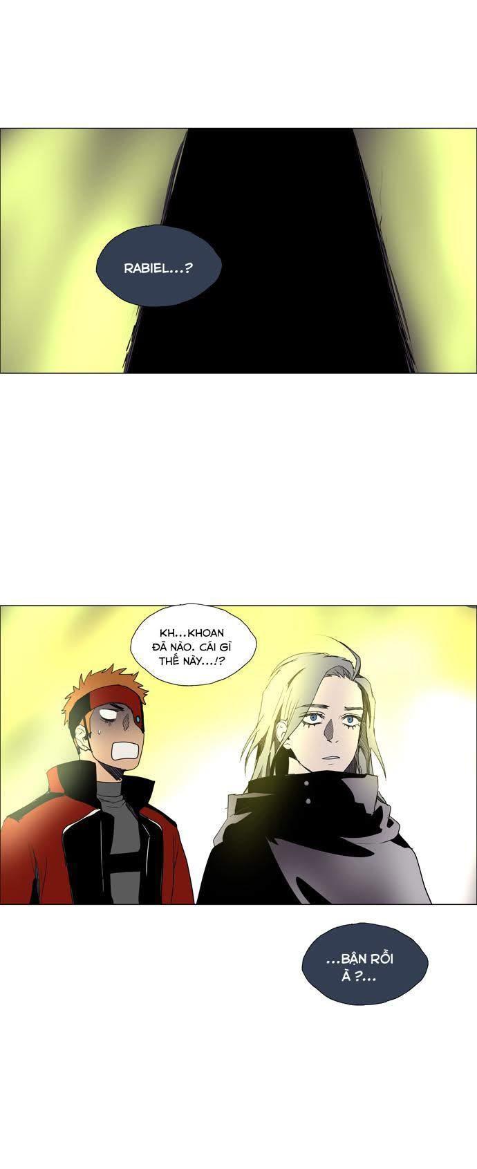 Lessa 2: The Crimson Knight Chapter 30 - Trang 2