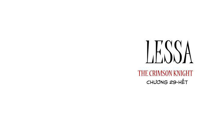 Lessa 2: The Crimson Knight Chapter 29 - Trang 2