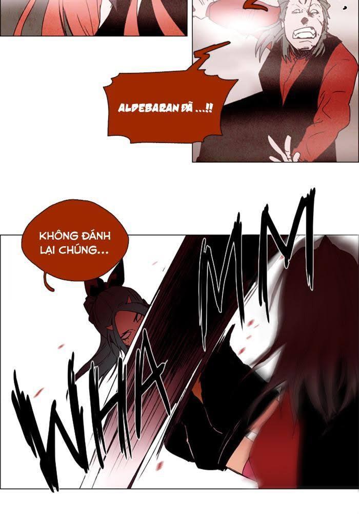 Lessa 2: The Crimson Knight Chapter 16 - Trang 2