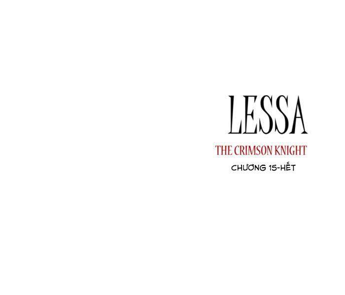 Lessa 2: The Crimson Knight Chapter 15 - Trang 2