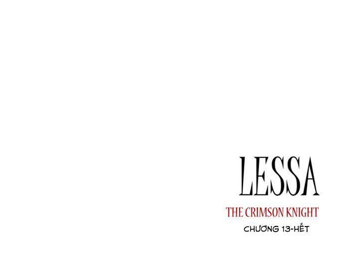 Lessa 2: The Crimson Knight Chapter 13 - Trang 2