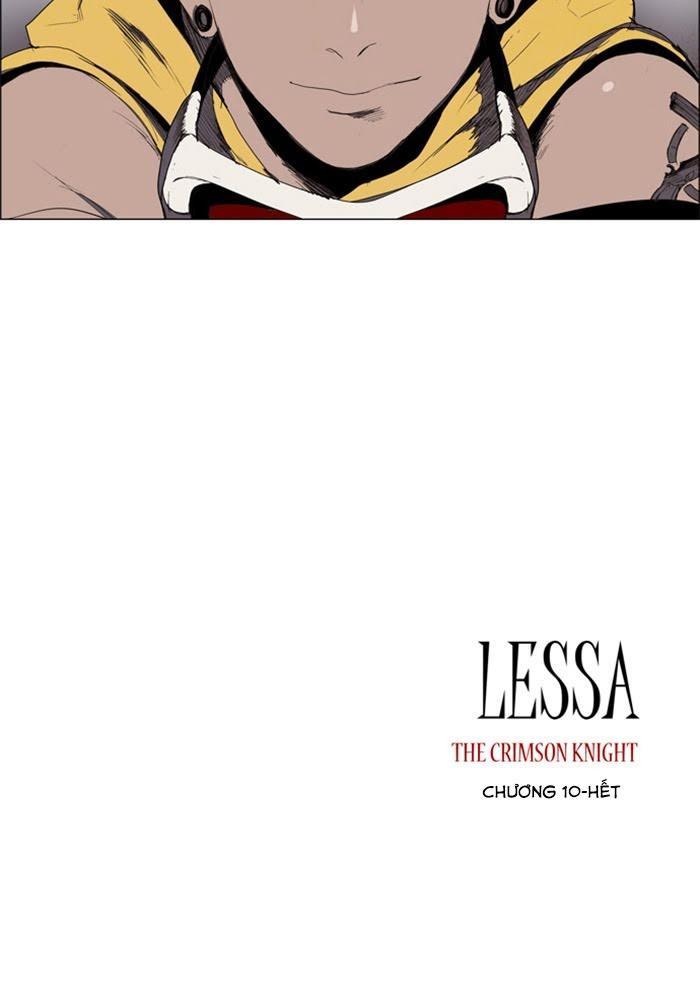 Lessa 2: The Crimson Knight Chapter 10 - Trang 2