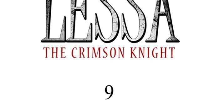 Lessa 2: The Crimson Knight Chapter 9 - Trang 2