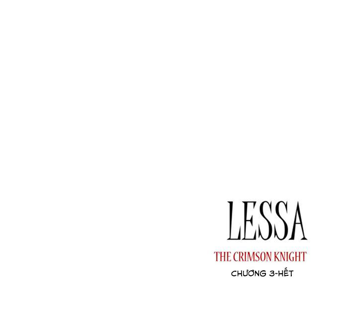 Lessa 2: The Crimson Knight Chapter 3 - Trang 2