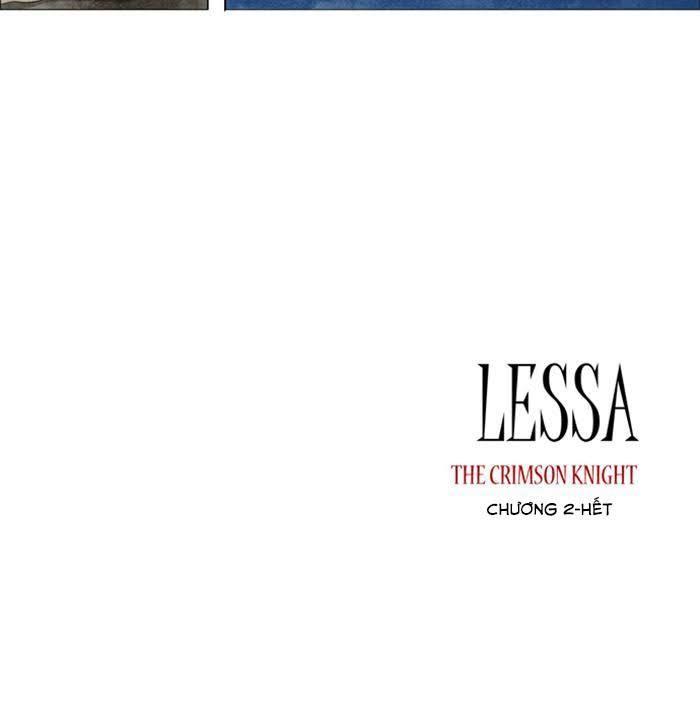 Lessa 2: The Crimson Knight Chapter 2 - Trang 2