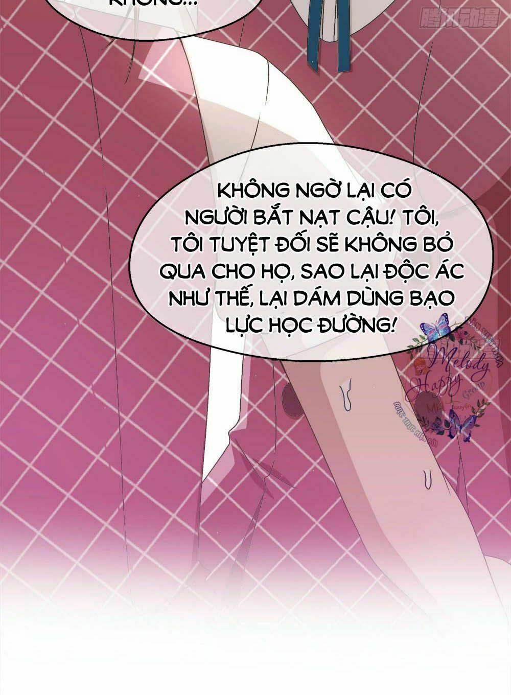 Đối Nhĩ Duy Mệnh Thị Tòng Chapter 18 - Trang 2