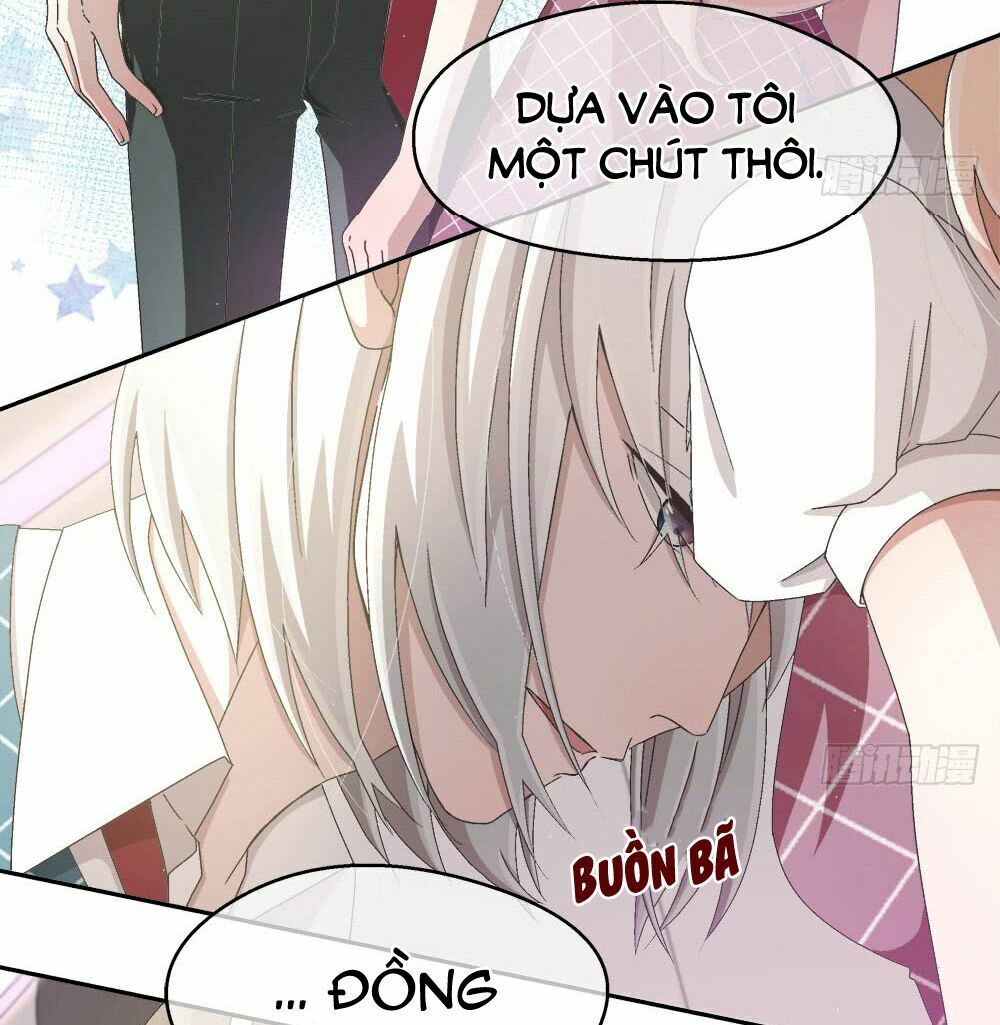 Đối Nhĩ Duy Mệnh Thị Tòng Chapter 16 - Trang 2