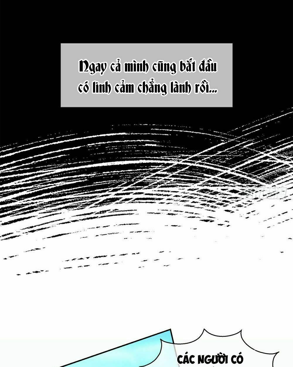 Đối Nhĩ Duy Mệnh Thị Tòng Chapter 14.5 - Trang 2