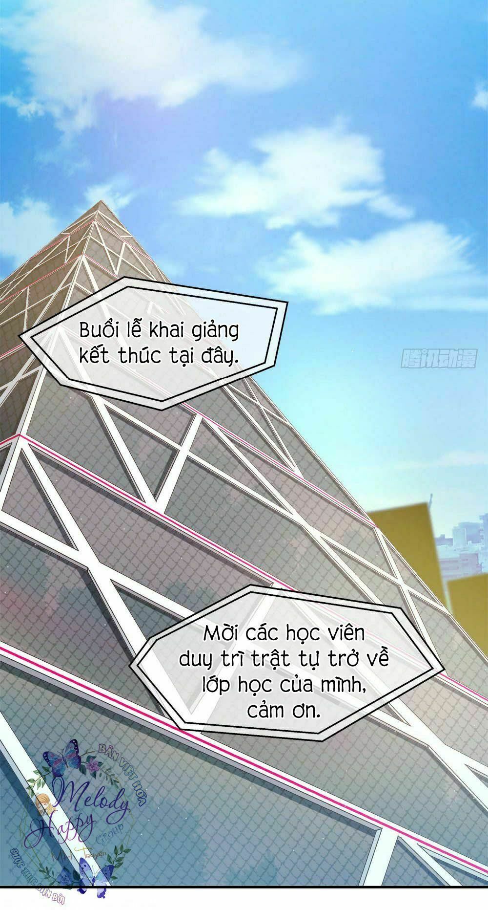 Đối Nhĩ Duy Mệnh Thị Tòng Chapter 13.5 - Trang 2