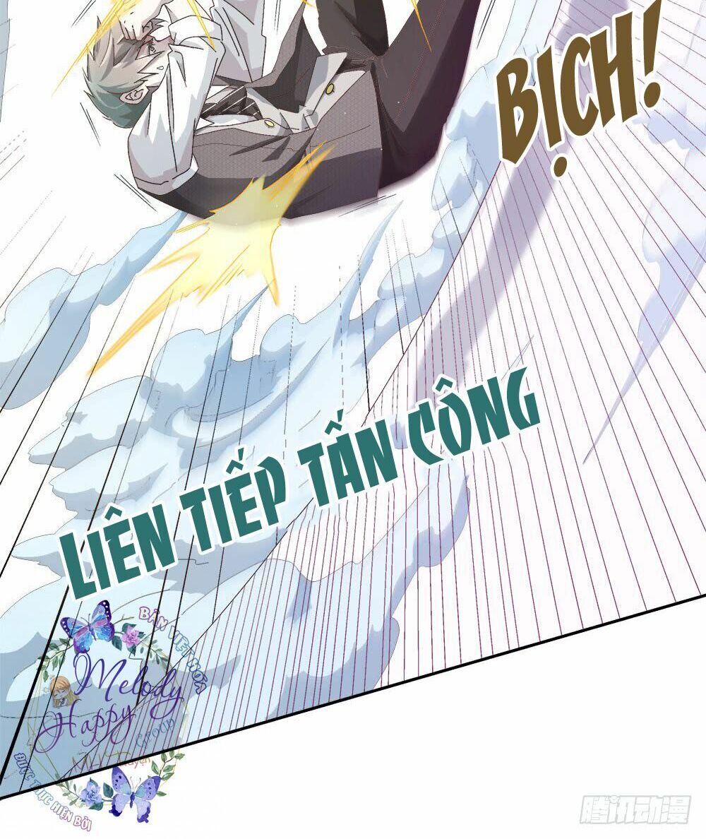 Đối Nhĩ Duy Mệnh Thị Tòng Chapter 12.5 - Trang 2