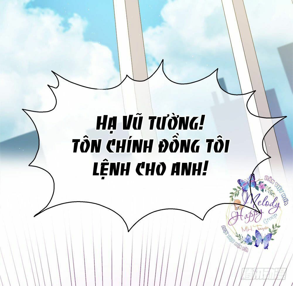 Đối Nhĩ Duy Mệnh Thị Tòng Chapter 9 - Trang 2