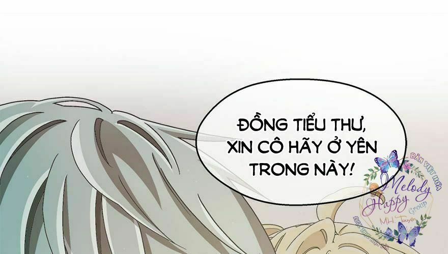 Đối Nhĩ Duy Mệnh Thị Tòng Chapter 4.5 - Trang 2