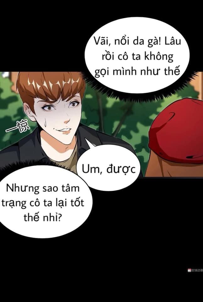 Giày Thủy Tinh Chapter 40 - Trang 2