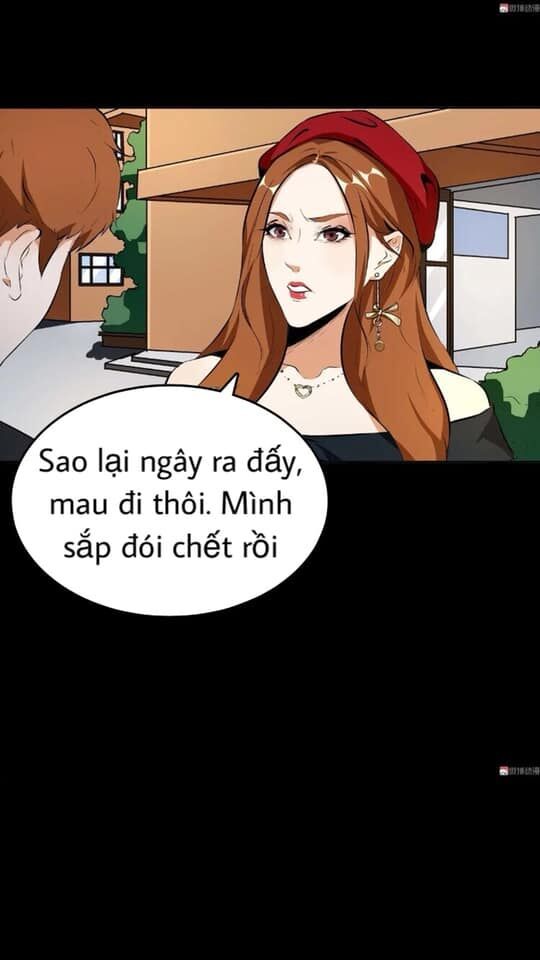 Giày Thủy Tinh Chapter 40 - Trang 2