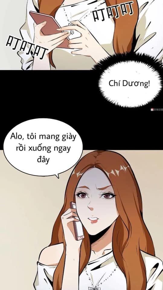 Giày Thủy Tinh Chapter 40 - Trang 2