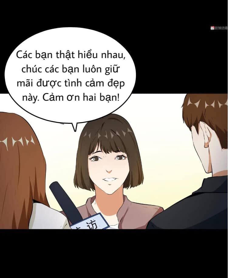 Giày Thủy Tinh Chapter 39.5 - Trang 2