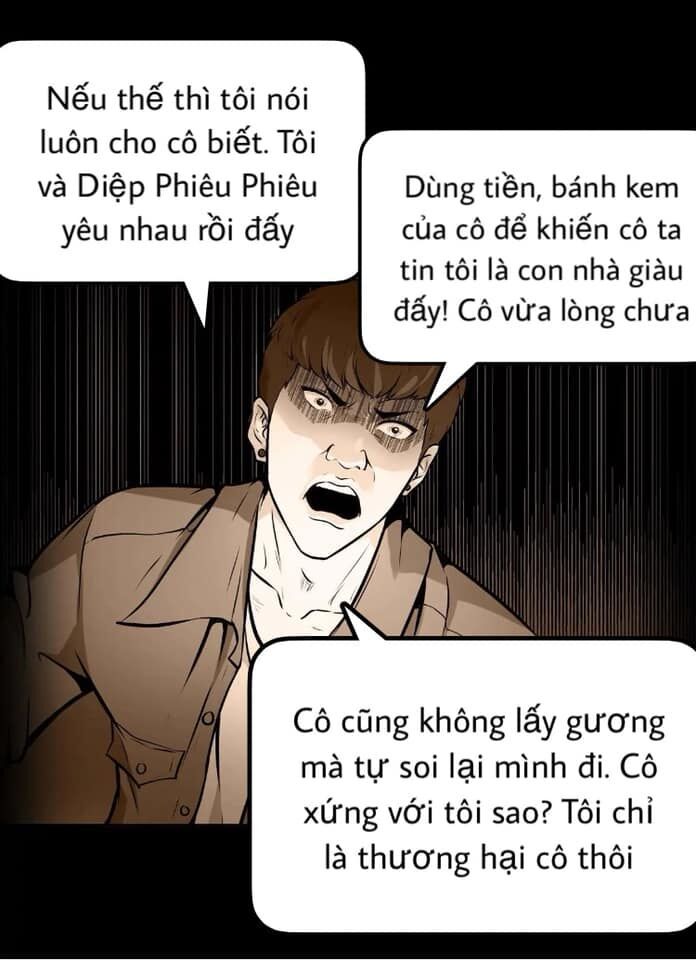 Giày Thủy Tinh Chapter 39.5 - Trang 2