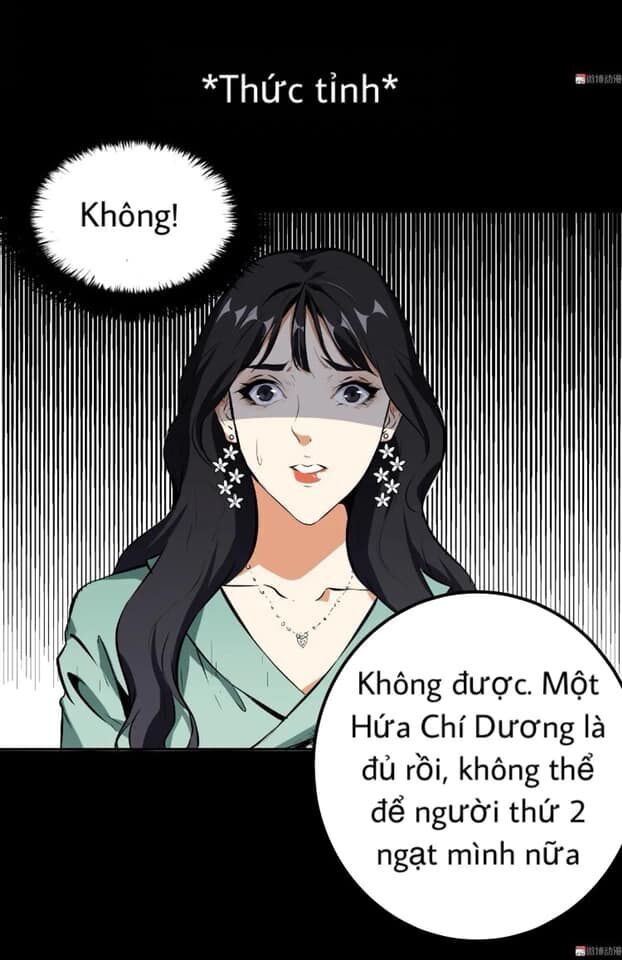 Giày Thủy Tinh Chapter 39.5 - Trang 2