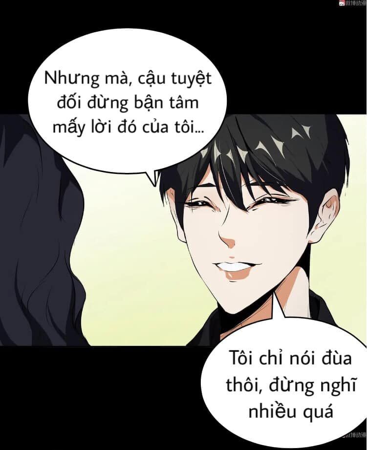 Giày Thủy Tinh Chapter 39 - Trang 2