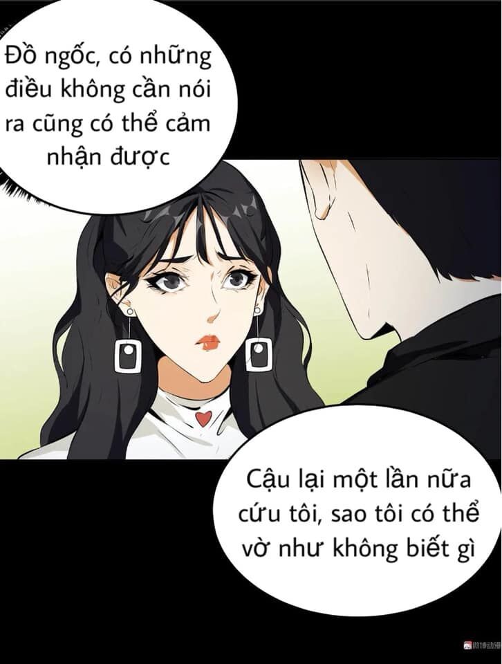 Giày Thủy Tinh Chapter 39 - Trang 2