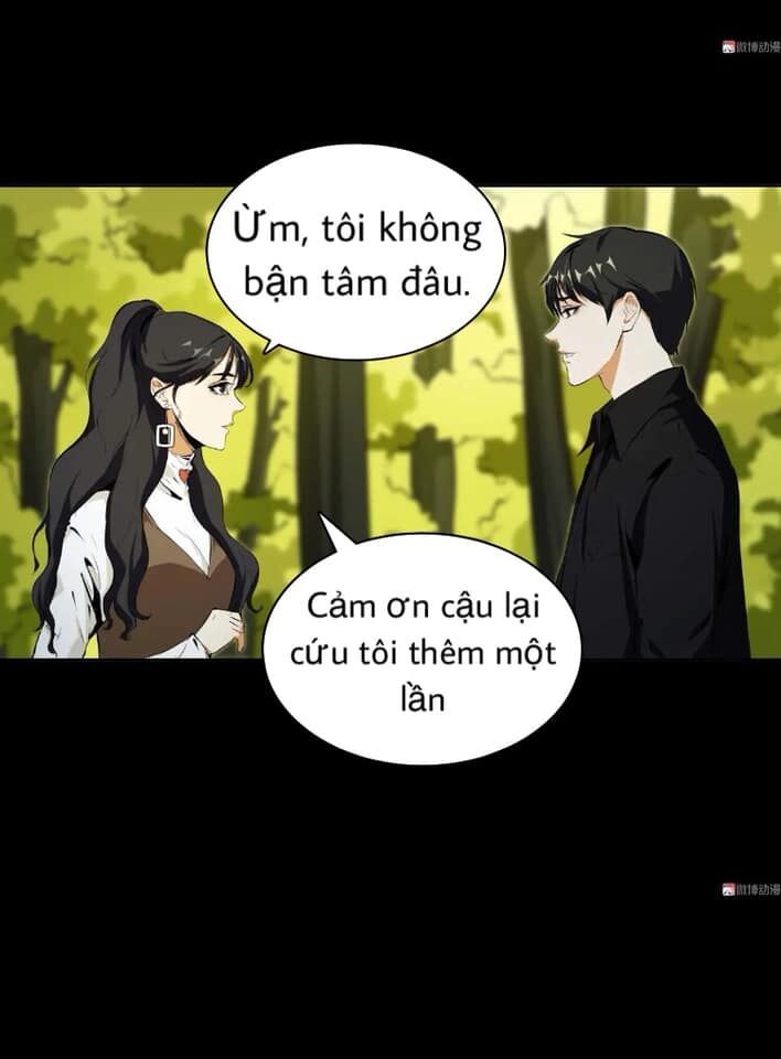 Giày Thủy Tinh Chapter 39 - Trang 2