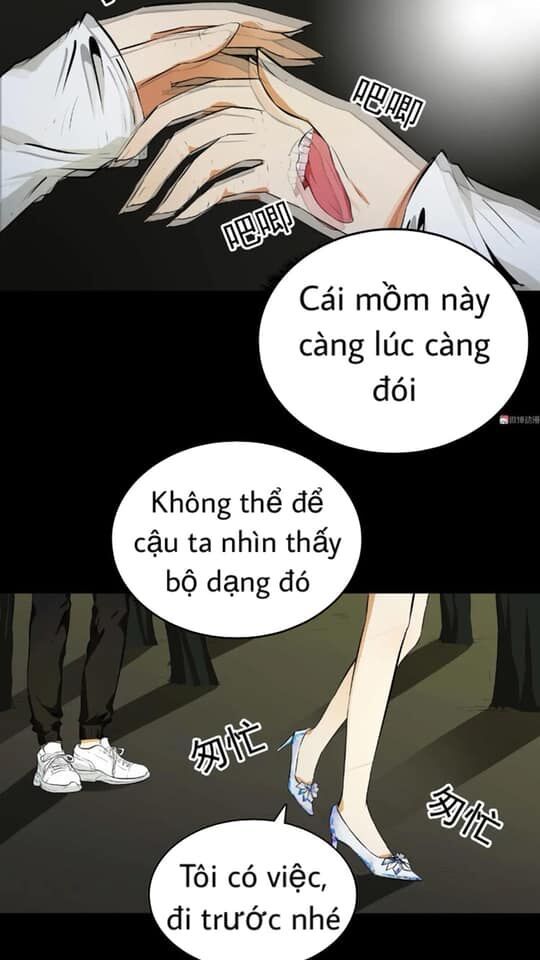 Giày Thủy Tinh Chapter 39 - Trang 2