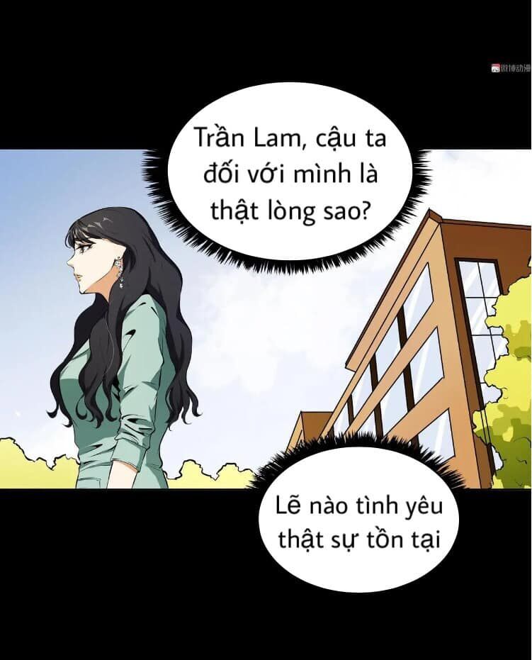 Giày Thủy Tinh Chapter 39 - Trang 2